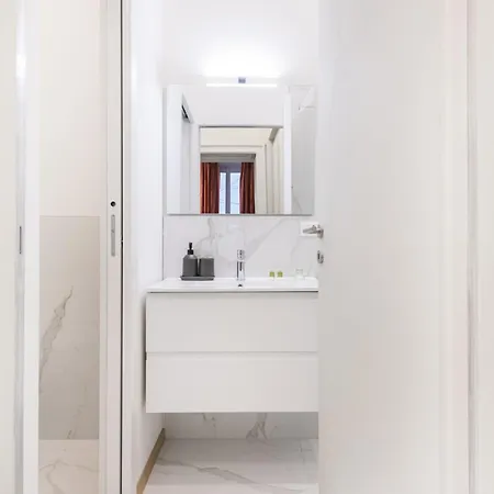 Appartement Easylife - - Mazzini 20 - Duomo