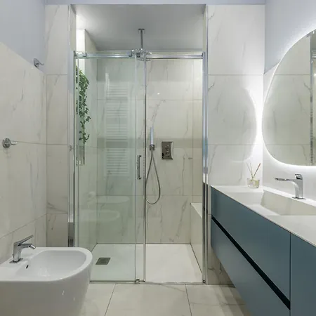 Heritage 400 Mt From Duomo