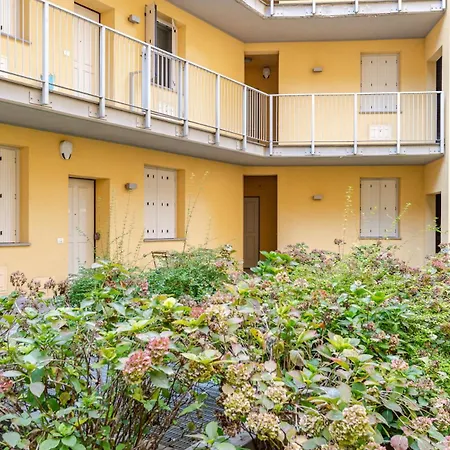 Olimpiadi - Navigli Chic 밀라노