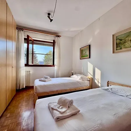 Apartament Kibilu - Via De Ruggiero