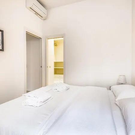 Luxury Via Morgagni 4 Pax Wi-fi