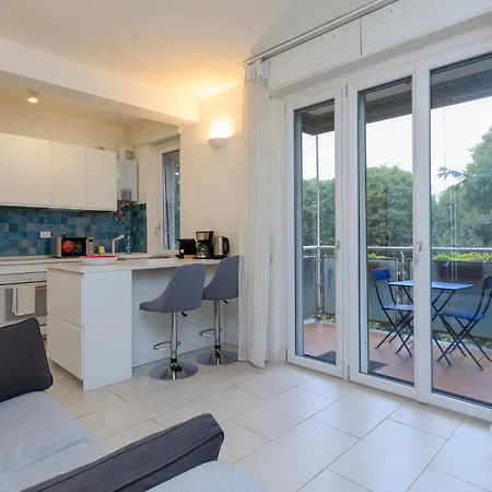 I-host - Gattamelata * Mediolan