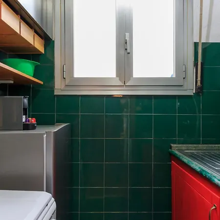 Apartamento I-host - Tesio 15