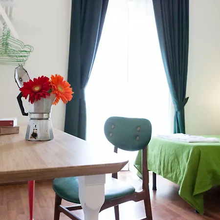 Ostello Bello Milano Centrale Hostel *