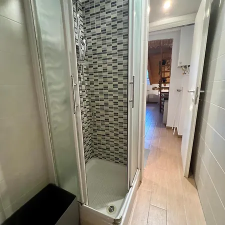 Dima's Navigli Center Appartement