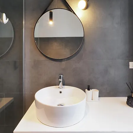 Primopiano - Barelli Apartman *