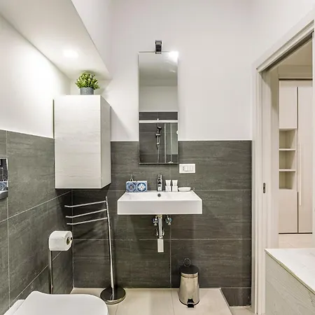 Apartament Luvi - Savona