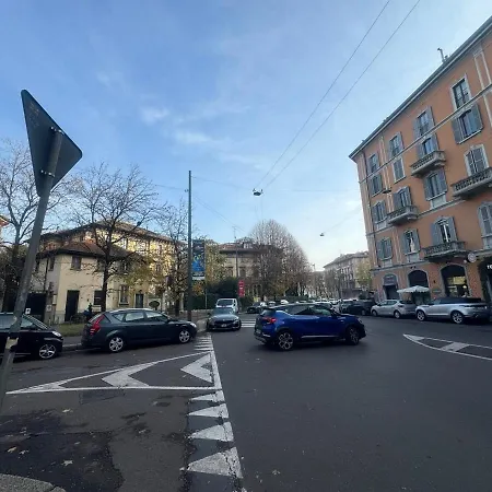 Apartamento Conciliazione House *