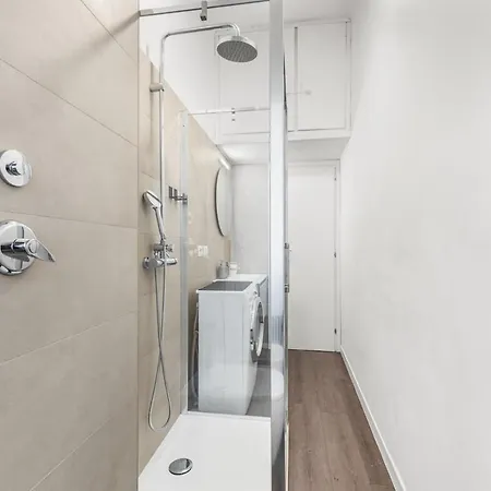 Canal Beat Duomo 20 Min Navigli Wifi