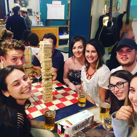 Ostello Bello Milano Centrale Mediolan