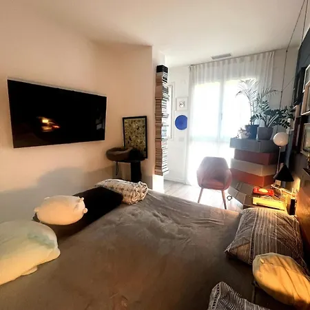 Apartament Urban Oasis - Two-room Apartment! *