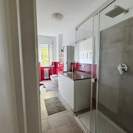 Monte Cristallo - Isola And Station Apartment