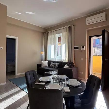 Cozy In Via Canonica *