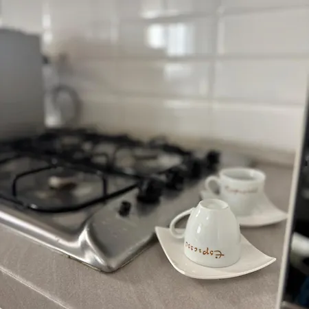 Cozy In Via Canonica *