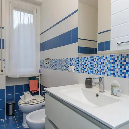 I-host - Gattamelata Apartament *