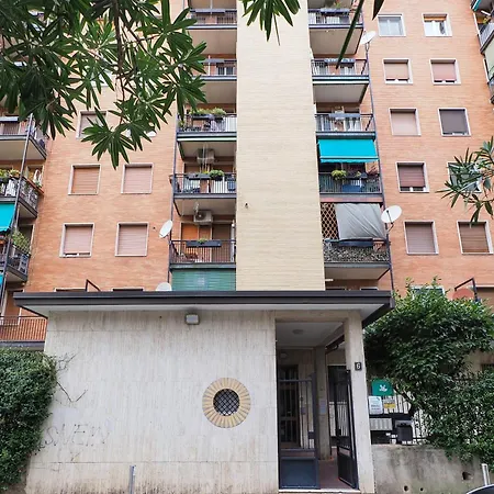 Apartment Primopiano - Barelli *