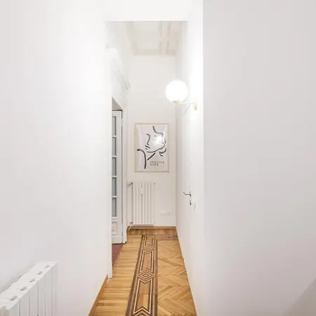 Appartement Easylife - - Mazzini 20 - Duomo