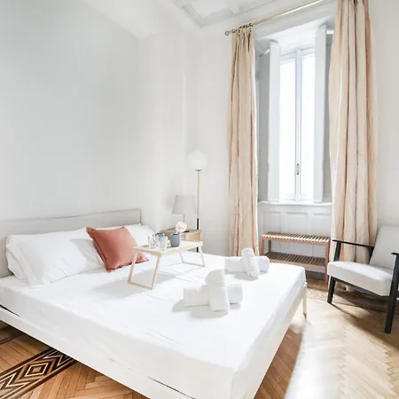 Easylife - - Mazzini 20 - Duomo Milan