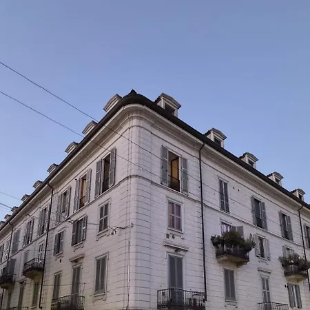 Διαμέρισμα Dima's Navigli Center *