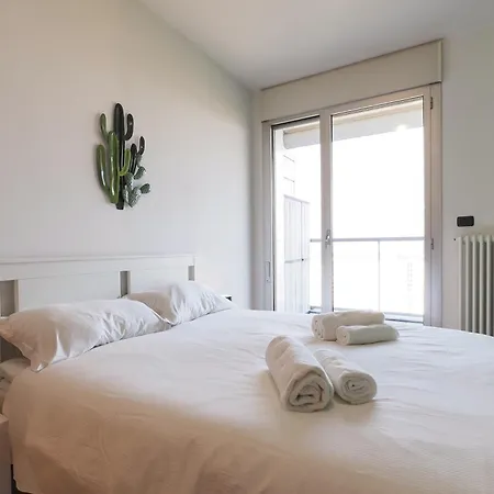Apartmán Primopiano - Gassman Milán