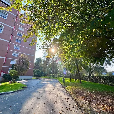 Kibilu - Via De Ruggiero Mediolan