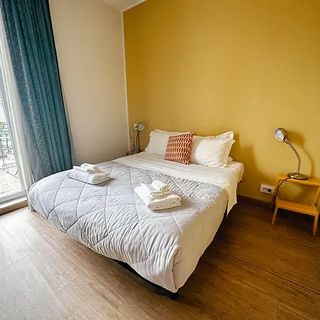 Ostello Bello Milano Centrale Hostel