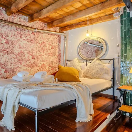 Loft Near Bocconi And The Center Appartement *