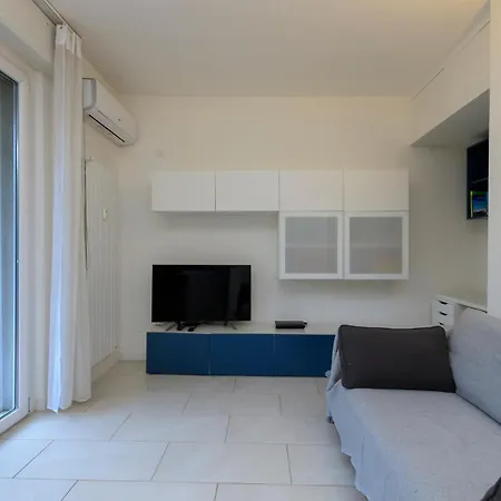 I-host - Gattamelata