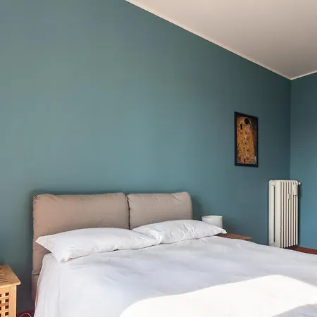 Bilocale Rubens - De Angeli Apartamento