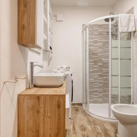 Santa Giulia - Comfort Milano