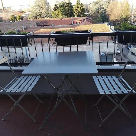 Large Bright - Strategic Location Appartement