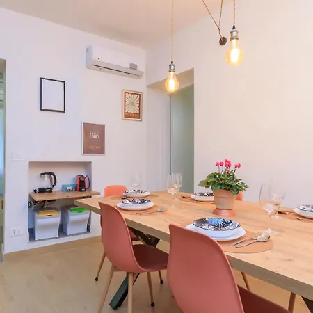 Ornato Urban Loft Milan