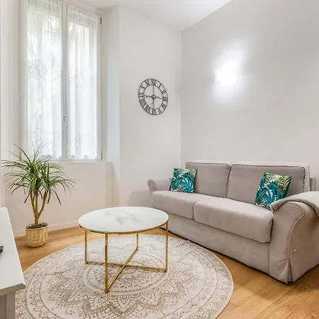 Appartement Luxury Via Morgagni 4 Pax Wi-fi *