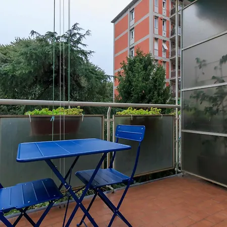 I-host - Gattamelata Milano