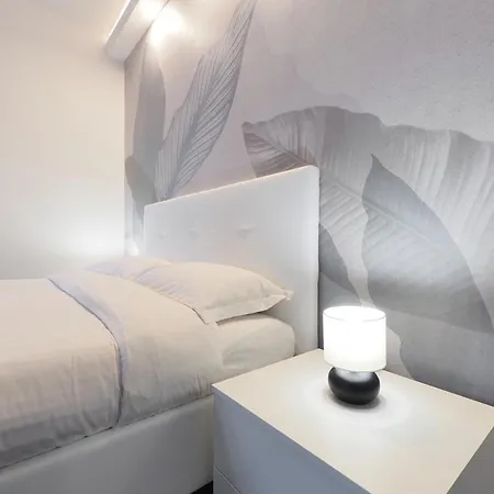 Primopiano - Barelli Apartman
