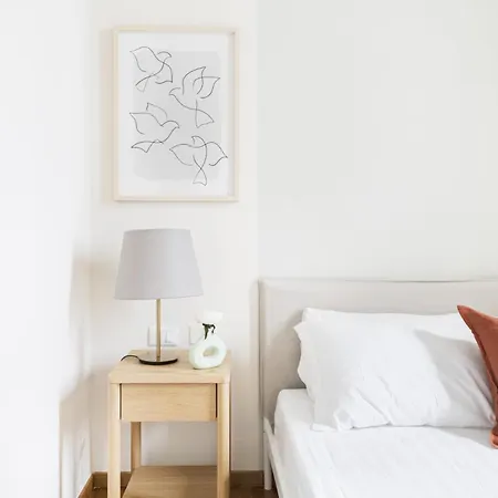 Appartement Easylife - - Mazzini 20 - Duomo Milan