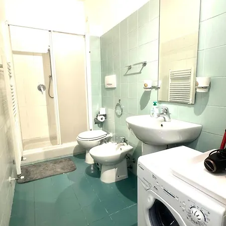 Apartamento Conciliazione House *