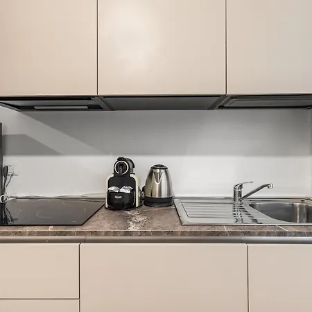 Canal Beat Duomo 20 Min Navigli Wifi * Mailand