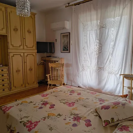 Attico Lux - Trilocale Con Garage Metropolitana Blu