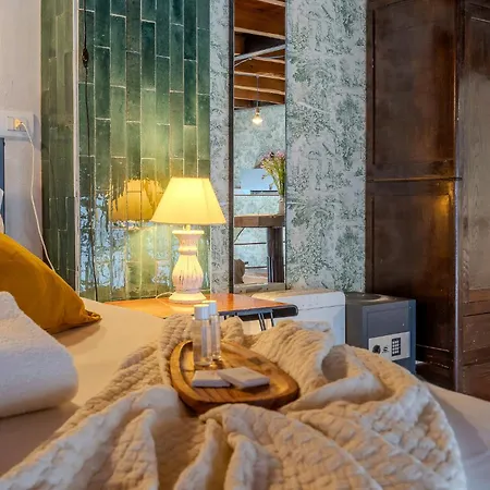 Loft Near Bocconi And The Center