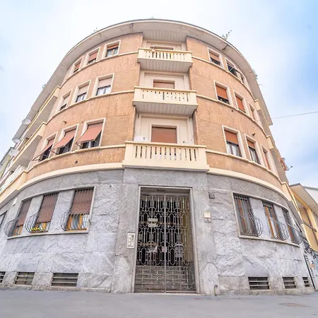 Appartement I-host Navigli - Fusetti *