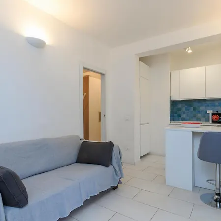 I-host - Gattamelata Apartament