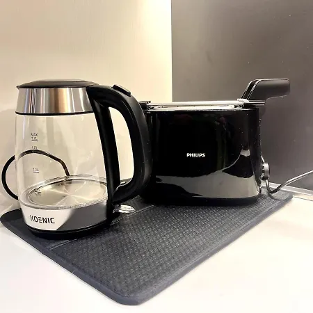 Dimora Del Ficus Centro * 米兰