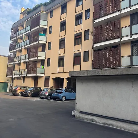 Apartament Little Blue *