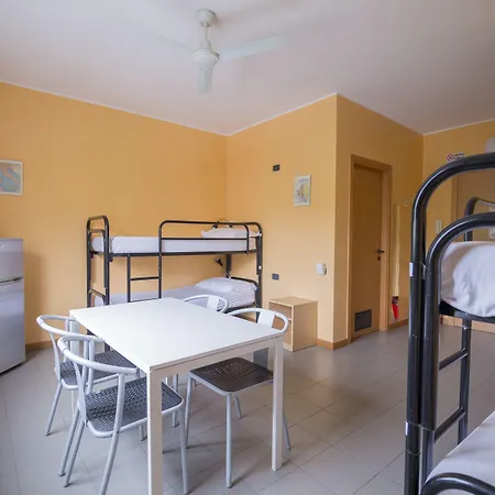 La Cordata - Zumbini 6 Apart-hotel