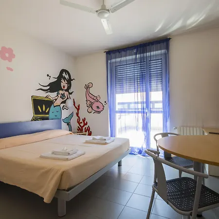 La Cordata - Zumbini 6 Apart-hotel Milão