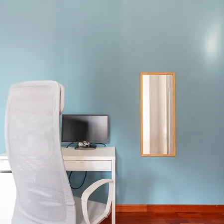 Apartamento Bilocale Rubens - De Angeli *