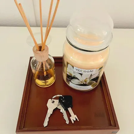 Apartamento Conciliazione House Milão