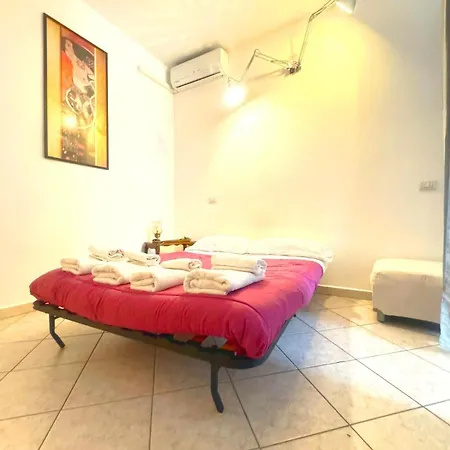 Apartamento Conciliazione House Milão