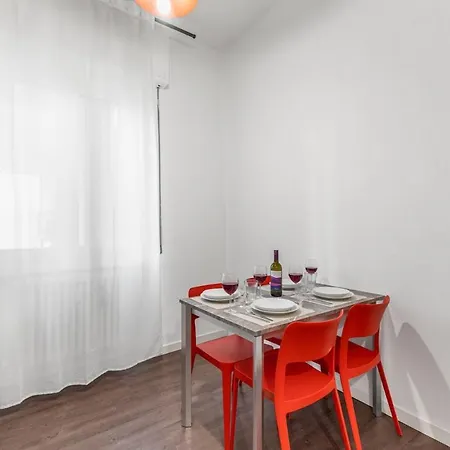 Canal Beat Duomo 20 Min Navigli Wifi Apartment